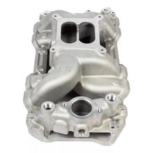 Load image into Gallery viewer, Air FLow Research Magnum RP Intake Manifold Dual Plane 4913 fits BBC
