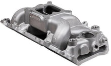 Load image into Gallery viewer, Air FLow Research Oval Port Intake Manifold - Dual Plane fits BBC