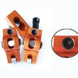 Load image into Gallery viewer, Air FLow Research Roller Rocker Arm Set 1.6 Ratio 7/16 Stud 6036 fits SBC