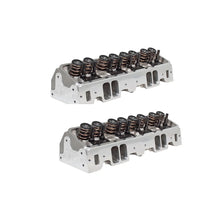 Load image into Gallery viewer, Air FLow Research SBC 190 Vortec Corona Series Cyl. Heads (Pair) 0914 w/6400
