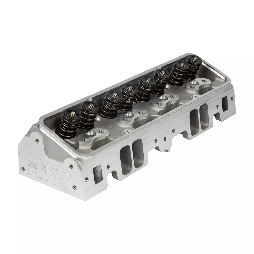 Air FLow Research SBC 195cc Enforcer Cyl. Head A/P 64cc Assembled 1006-FT