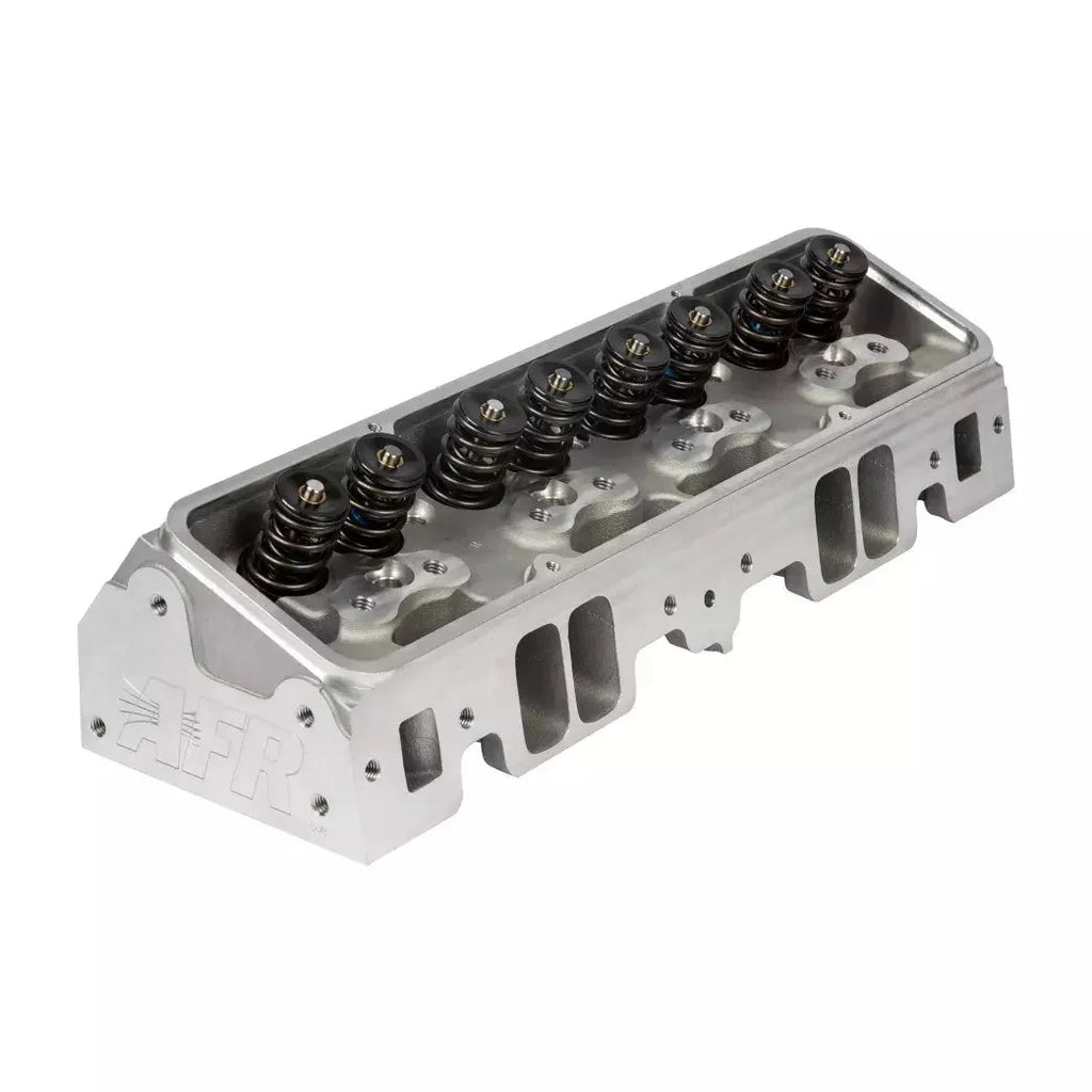 Air FLow Research SBC 200cc Enforcer Alum 23 Degree Head 1011-FT