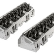 Load image into Gallery viewer, Air FLow Research SBC 210cc Alum Heads Eliminator Race 75cc A/P 1050
