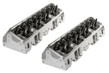 Load image into Gallery viewer, Air FLow Research SBC 227cc CNC Alum Heads Eliminator Race 65cc A/P 1121