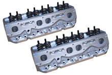 Load image into Gallery viewer, Air FLow Research SBC 227cc CNC Alum Heads Eliminator Race 65cc A/P 1124