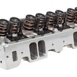 Load image into Gallery viewer, Air FLow Research SBC 235cc CNC Alum Heads Eliminator Race 70cc A/P 1134-TI