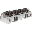 Load image into Gallery viewer, Air FLow Research SBC 245cc CNC Alum Heads Eliminator NPP Racing 1137-TI
