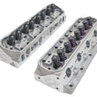 Load image into Gallery viewer, Air FLow Research SBF 195cc Compt Cylinder Heads (pr) 58cc Assem. 1381-716