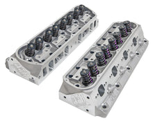 Load image into Gallery viewer, Air FLow Research SBF 195cc Compt Cylinder Heads (pr) 58cc Assem. 1381-716