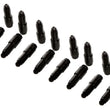 Load image into Gallery viewer, Air FLow Research Stud Girdle Adj. Nuts 7/16 x 2.100 (16pk)
