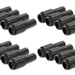 Load image into Gallery viewer, Air FLow Research Stud Girdles Adj Nuts 16pk 3/8 fits SBC / SBF