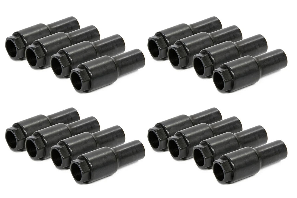 Air FLow Research Stud Girdles Adj Nuts 16pk 3/8 fits SBC / SBF