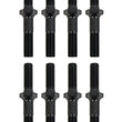 Load image into Gallery viewer, Air FLow ResearchBBC 7/16 Exhaust Rocker Arm Studs 8pk6406-8