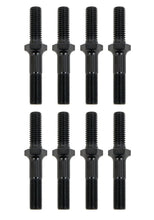 Load image into Gallery viewer, Air FLow ResearchBBC 7/16 Exhaust Rocker Arm Studs 8pk6406-8