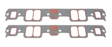Load image into Gallery viewer, Air FLow ResearchSBC Intake Gasket Set6901