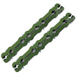 Load image into Gallery viewer, Air FLow ResearchSBC Offset Stud Girdle Kit6208