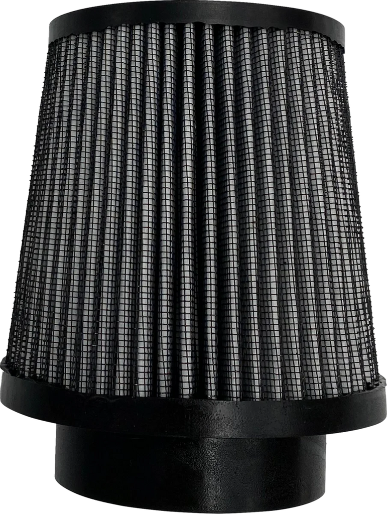 Air Filter - Pan America DragSpecialties E14-0325DS - Main Product View