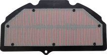 Load image into Gallery viewer, Air Filter - Suzuki - Side View