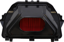 Load image into Gallery viewer, Air Filter - Yamaha - Side View