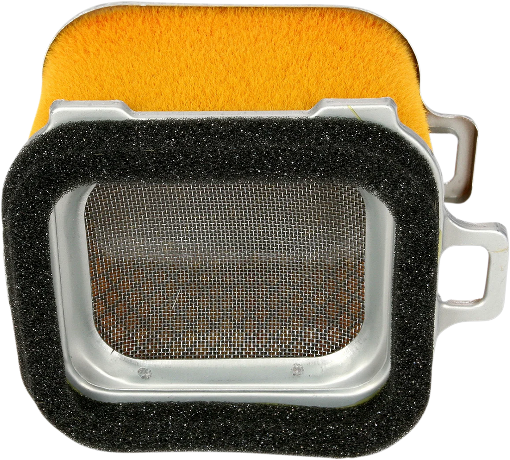 Air Filter - Yamaha - Side View