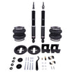 Load image into Gallery viewer, Air Lift 05-14 Audi A3 / 06-14 Volkswagen GTI Performance Rear Kit - Main Product View