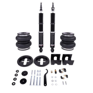 Air Lift 05-14 Audi A3 / 06-14 Volkswagen GTI Performance Rear Kit - Main Product View