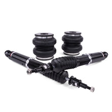 Load image into Gallery viewer, Air Lift 05-14 Audi A3 / 06-14 Volkswagen GTI Performance Rear Kit - Side View