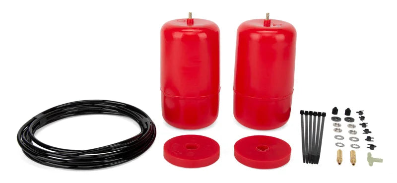 Air Lift 1000 Air Spring Kit 18-21 Chevrolet Equinox - Main Product View