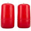 Load image into Gallery viewer, Air Lift 1000 Air Spring Kit 18-21 Chevrolet Equinox - Side View
