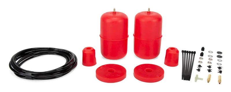 Air Lift 1000 Air Spring Kit for 06-18 Toyota RAV4 - Main Product View