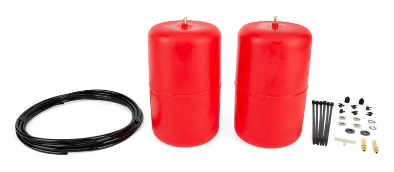 Air Lift 1000 Air Spring Kit for 10-21 Toyota 4Runner - Main Product View