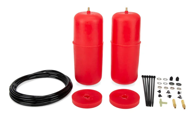 Air Lift 1000 Air Spring Kit for 19-21 Toyota RAV4 - Main Product View