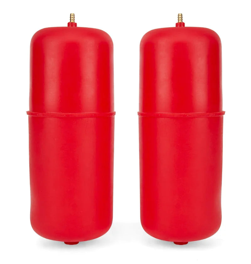 Air Lift 1000 Air Spring Kit for 19-21 Toyota RAV4 - Side View