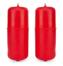 Load image into Gallery viewer, Air Lift 1000 Air Spring Kit for 19-21 Toyota RAV4 - Side View