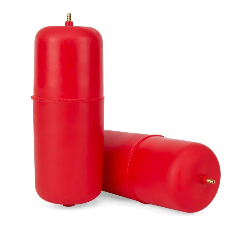 Air Lift 1000 Air Spring Kit for 19-21 Toyota RAV4 - Back View