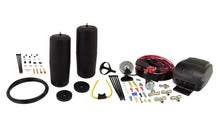 Load image into Gallery viewer, Air Lift 1000 Combo Kit w/Load Controller for 19-25 Dodge Ram 1500 Rebel 4WD - Main Product View