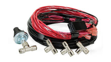 Load image into Gallery viewer, Air Lift 1000 Combo Kit w/Load Controller for 19-25 Dodge Ram 1500 Rebel 4WD - Back View