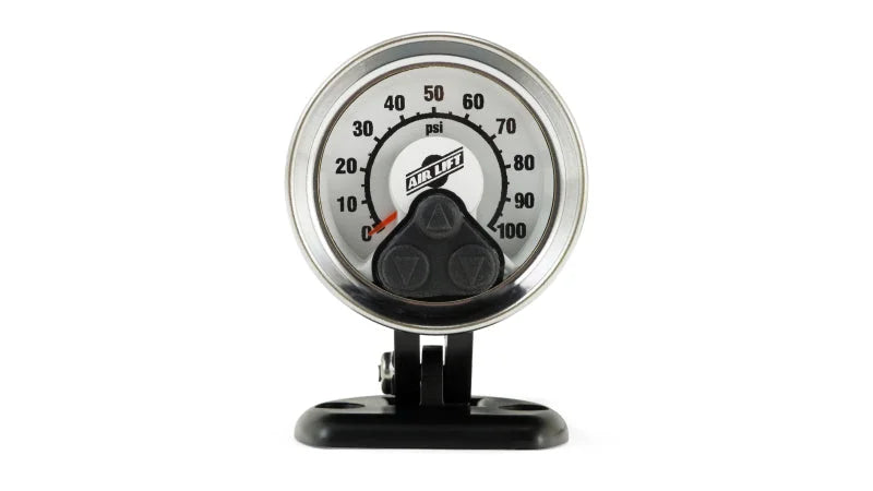 Air Lift 1000 Combo Kit w/Load Controller for 19-25 Dodge Ram 1500 Rebel 4WD - Additional View 5