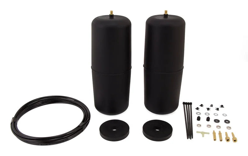 Air Lift 1000HD Rear Air Spring Kit for 2019+ Dodge Ram 1500 - Main Product View
