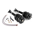 Load image into Gallery viewer, Air Lift 11-23 Dodge Charger / 15-23 Dodge Challenger Performance Front Kit - Main Product View