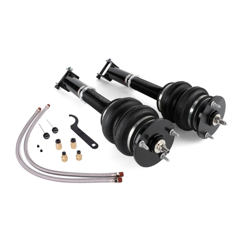 Air Lift 11-23 Dodge Charger / 15-23 Dodge Challenger Performance Front Kit - Main Product View