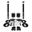 Load image into Gallery viewer, Air Lift 11-23 Dodge Charger / 15-23 Dodge Challenger Performance Rear Kit - Main Product View