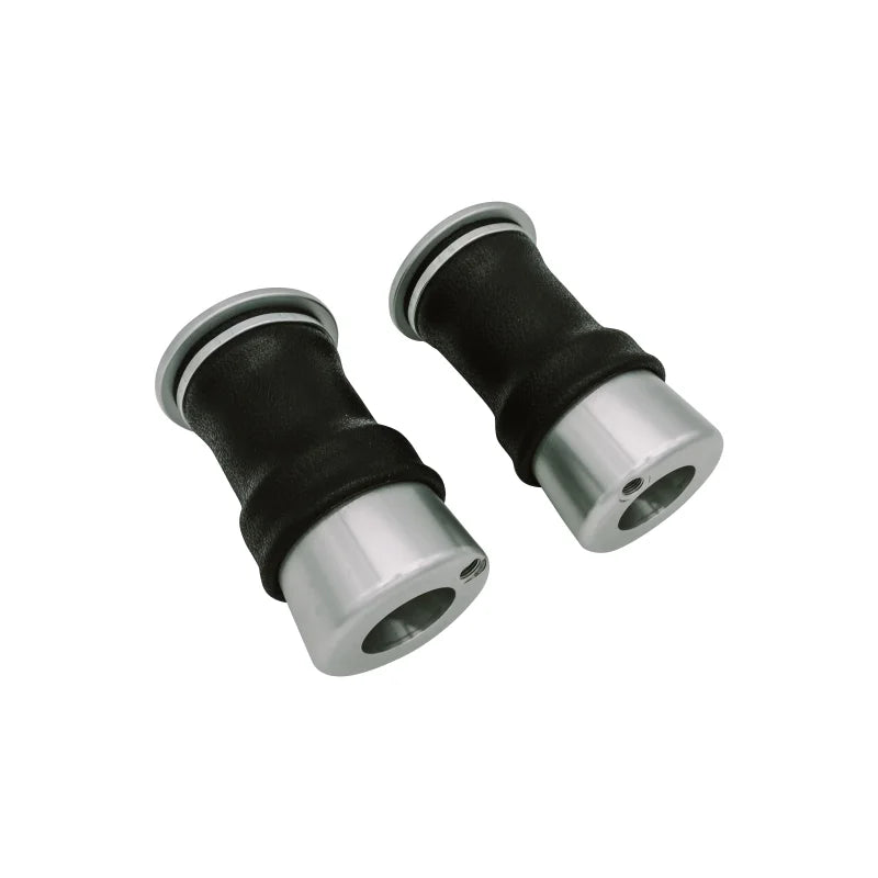 Air Lift 15-21 Subaru WRX / 15-21 Subaru WRX STI Coil to Air Upgrade Kit - Side View