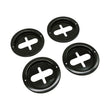 Load image into Gallery viewer, Air Lift 15-24 Ford Mustang S550/S650 Coil to Air Upgrade Kit - Side View