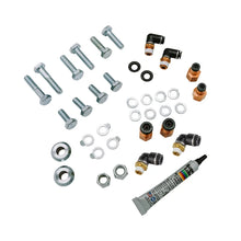 Load image into Gallery viewer, Air Lift 15-24 Ford Mustang S550/S650 Coil to Air Upgrade Kit - Additional View 5