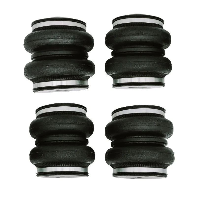 Air Lift 15-24 Ford Mustang S550/S650 Coil to Air Upgrade Kit - Additional View 7