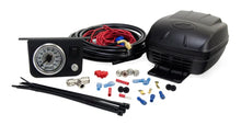 Load image into Gallery viewer, Air Lift 160 PSI Air Shock Controller - Side View