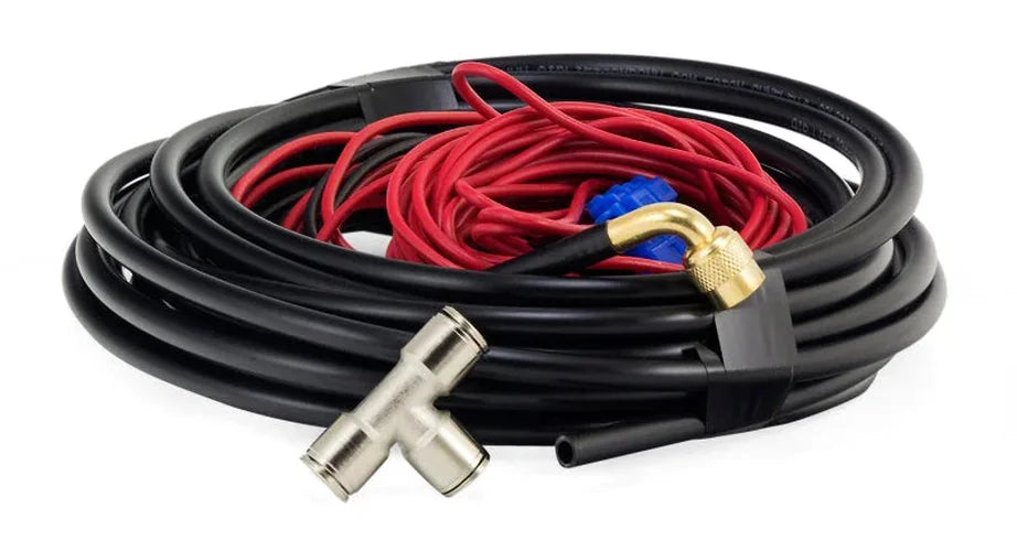 Air Lift 160 PSI Air Shock Controller - Additional View 5