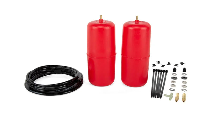 Air Lift 17-21 Honda CR-V 1000 Air Spring Kit - Main Product View