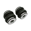 Load image into Gallery viewer, Air Lift 18-24 Honda Accord Sedan Coil to Air Upgrade Kit - Side View